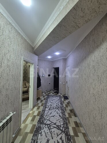 Продаётся 2-комн. новостройка 64 м², Абшеронcкий  р., photo 8 from 10