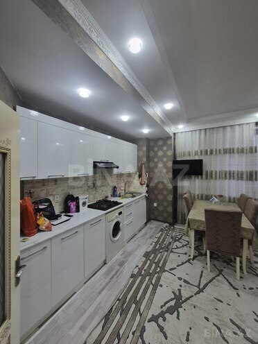 Продаётся 2-комн. новостройка 64 м², Абшеронcкий  р., photo 3 from 10