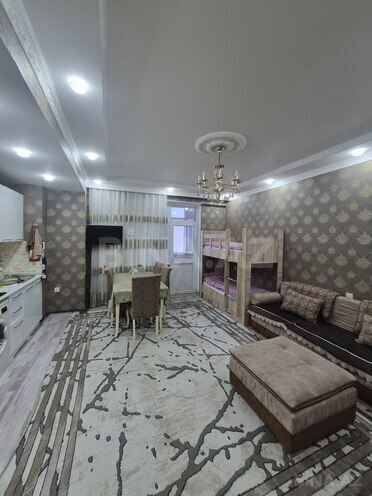 Продаётся 2-комн. новостройка 64 м², Абшеронcкий  р., photo 7 from 10