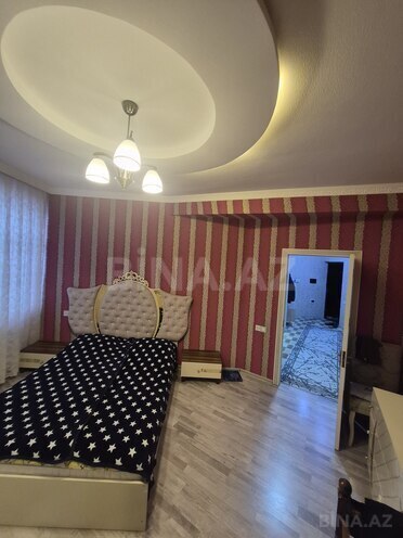 Продаётся 2-комн. новостройка 64 м², Абшеронcкий  р., photo 6 from 10