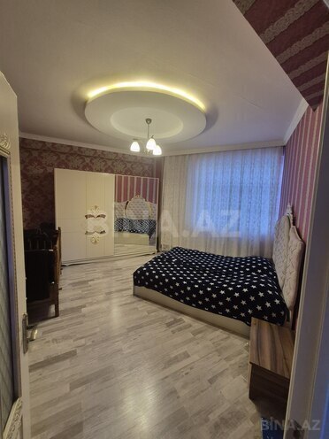 Продаётся 2-комн. новостройка 64 м², Абшеронcкий  р., photo 9 from 10
