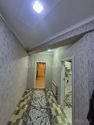 Продаётся 2-комн. новостройка 64 м², Абшеронcкий  р., photo 5 from 10