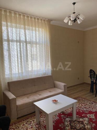 Сдаётся 2-комн. новостройка 65 м², пос. Ясамал, photo 3 from 10