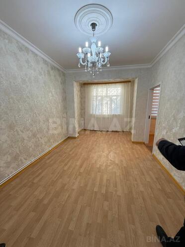 Сдаётся 2-комн. вторичка 60 м², Насиминский  р., photo 3 from 9