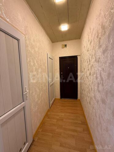 Сдаётся 2-комн. вторичка 60 м², Насиминский  р., photo 1 from 9