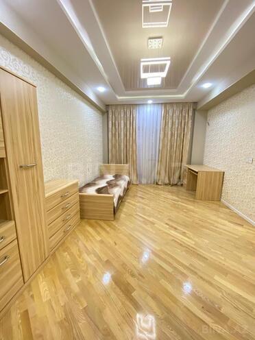 İcarəyə verilir 3 otaqlı yeni tikili 154 m², Neftçilər m., photo 10 from 26