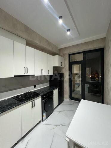 Сдаётся 3-комн. новостройка 100 м², м. Дернегюль, photo 7 from 22