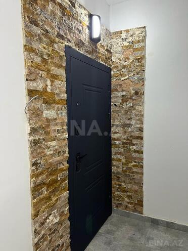 Сдаётся 3-комн. новостройка 100 м², м. Дернегюль, photo 21 from 22