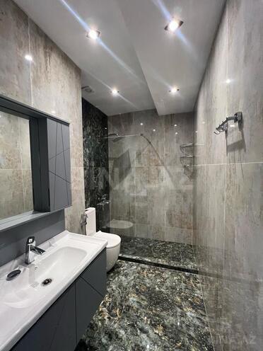 Сдаётся 3-комн. новостройка 100 м², м. Дернегюль, photo 15 from 22