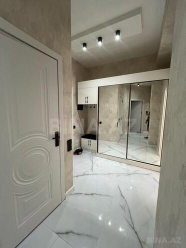 Сдаётся 3-комн. новостройка 100 м², м. Дернегюль, photo 19 from 22