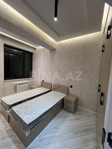 Сдаётся 3-комн. новостройка 100 м², м. Дернегюль, photo 13 from 22