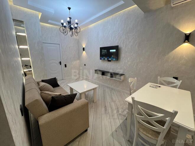 Сдаётся 3-комн. новостройка 100 м², м. Дернегюль, photo 1 from 22