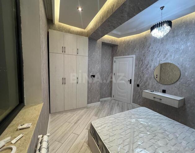 Сдаётся 3-комн. новостройка 100 м², м. Дернегюль, photo 11 from 22