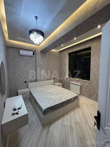 Сдаётся 3-комн. новостройка 100 м², м. Дернегюль, photo 10 from 22