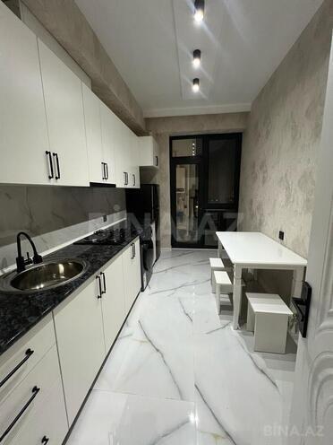 Сдаётся 3-комн. новостройка 100 м², м. Дернегюль, photo 9 from 22