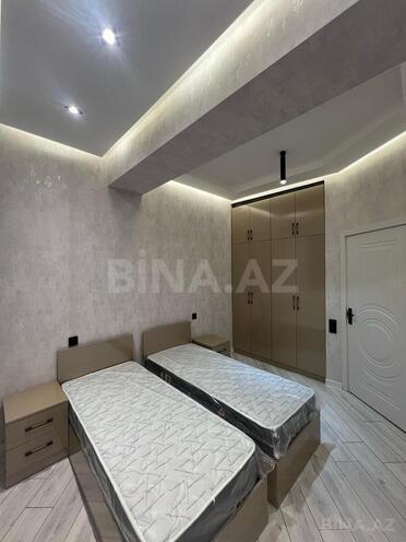 Сдаётся 3-комн. новостройка 100 м², м. Дернегюль, photo 12 from 22