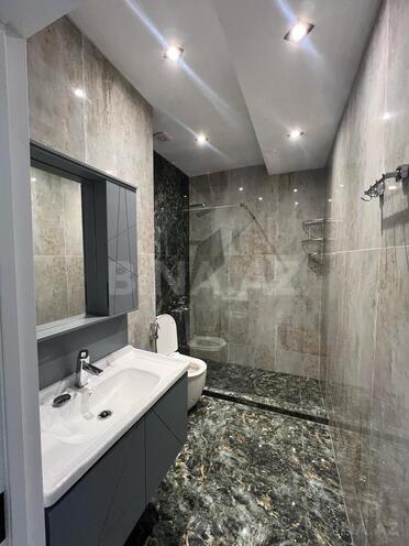 Сдаётся 3-комн. новостройка 100 м², м. Дернегюль, photo 16 from 22