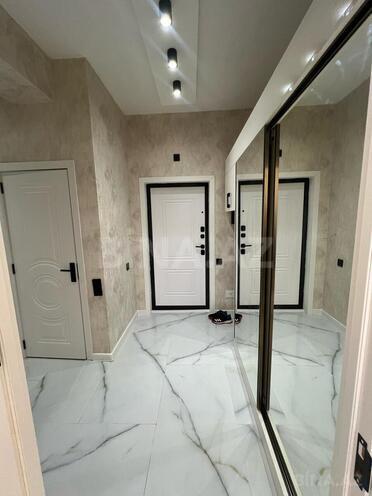 Сдаётся 3-комн. новостройка 100 м², м. Дернегюль, photo 20 from 22