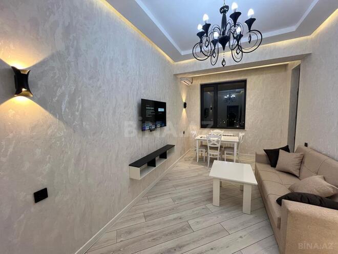 Сдаётся 3-комн. новостройка 100 м², м. Дернегюль, photo 3 from 22