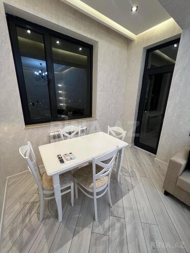 Сдаётся 3-комн. новостройка 100 м², м. Дернегюль, photo 6 from 22