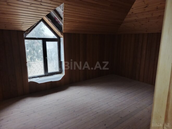 Satılır 5 otaqlı həyət evi/bağ evi 288 m², Zirə q., photo 15 from 23