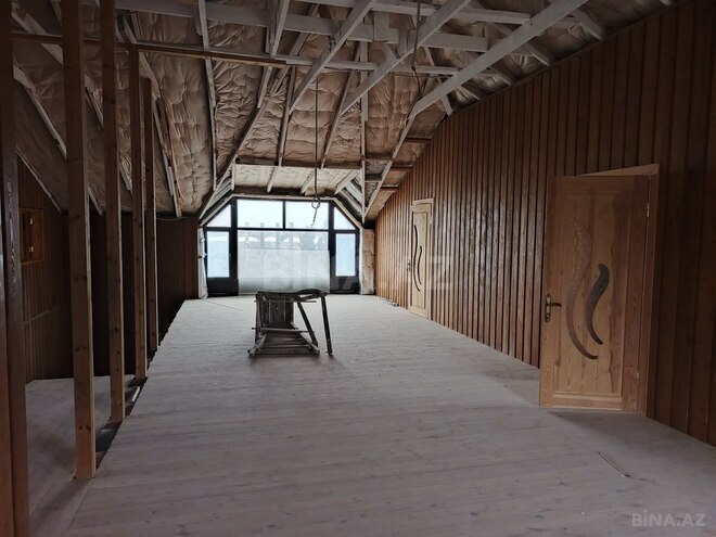 Satılır 5 otaqlı həyət evi/bağ evi 288 m², Zirə q., photo 18 from 23