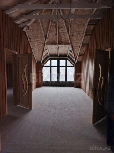 Satılır 5 otaqlı həyət evi/bağ evi 288 m², Zirə q., photo 11 from 23
