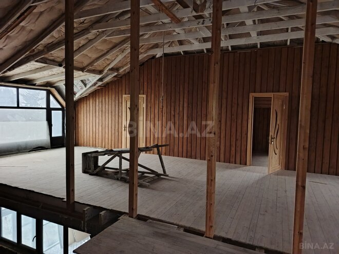 Satılır 5 otaqlı həyət evi/bağ evi 288 m², Zirə q., photo 12 from 23