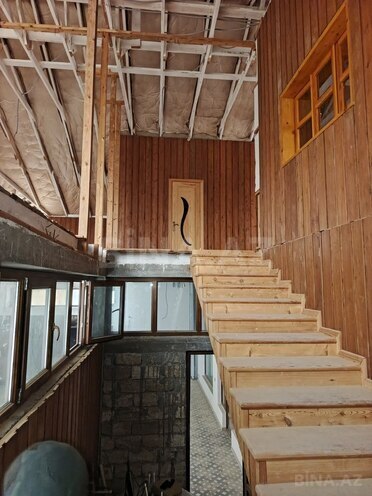 Satılır 5 otaqlı həyət evi/bağ evi 288 m², Zirə q., photo 10 from 23