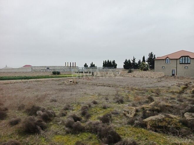 Satılır 5 otaqlı həyət evi/bağ evi 288 m², Zirə q., photo 22 from 23