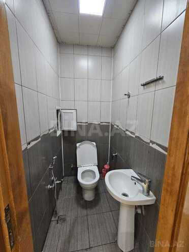 İcarəyə verilir 3 otaqlı yeni tikili 130 m², İnşaatçılar m., photo 5 from 14