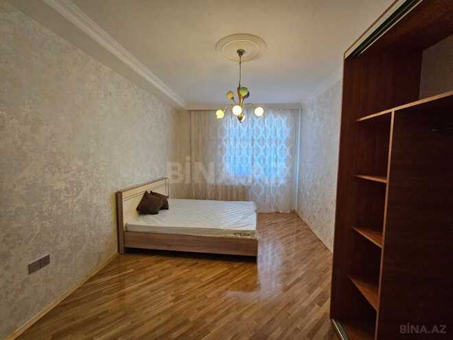 İcarəyə verilir 3 otaqlı yeni tikili 130 m², İnşaatçılar m., photo 7 from 14