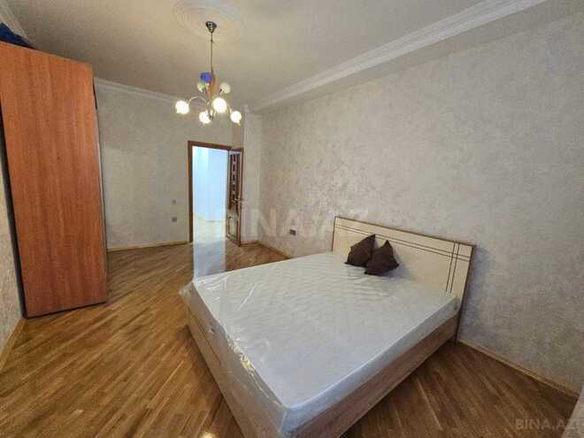 İcarəyə verilir 3 otaqlı yeni tikili 130 m², İnşaatçılar m., photo 8 from 14
