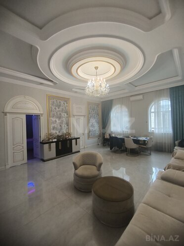 Продаётся 11-комн. дом/дача 950 м², пос. Аг шехер, photo 15 from 28