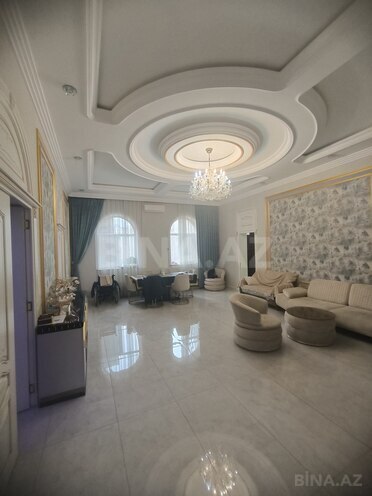 Продаётся 11-комн. дом/дача 950 м², пос. Аг шехер, photo 14 from 28