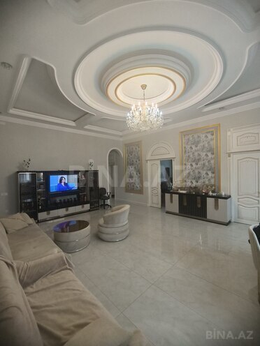 Продаётся 11-комн. дом/дача 950 м², пос. Аг шехер, photo 13 from 28
