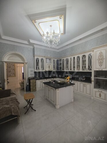 Продаётся 11-комн. дом/дача 950 м², пос. Аг шехер, photo 23 from 28