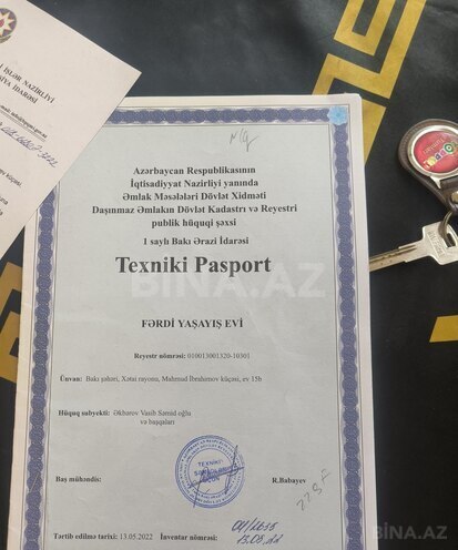 Продаётся 11-комн. дом/дача 950 м², пос. Аг шехер, photo 27 from 28