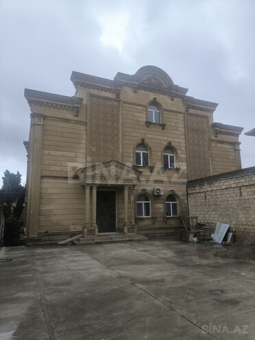 Продаётся 11-комн. дом/дача 950 м², пос. Аг шехер, photo 8 from 28