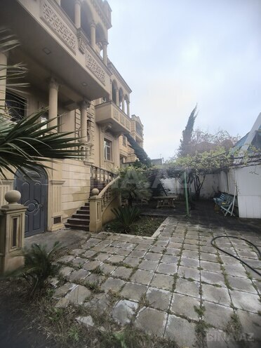 Продаётся 11-комн. дом/дача 950 м², пос. Аг шехер, photo 3 from 28