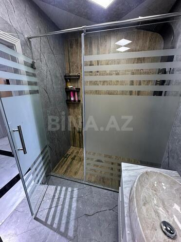 Сдаётся 2-комн. новостройка 80 м², м. Шах Исмаил Хатаи, photo 16 from 17