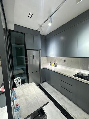 Сдаётся 2-комн. новостройка 80 м², м. Шах Исмаил Хатаи, photo 10 from 17