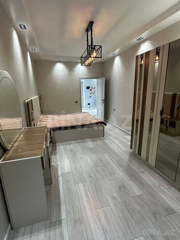 Сдаётся 2-комн. новостройка 80 м², м. Шах Исмаил Хатаи, photo 11 from 17