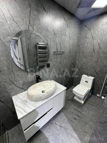 Сдаётся 2-комн. новостройка 80 м², м. Шах Исмаил Хатаи, photo 15 from 17