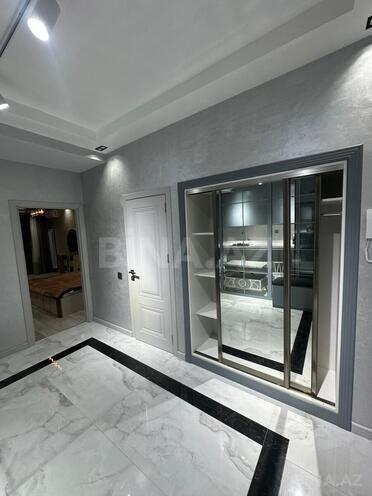 Сдаётся 2-комн. новостройка 80 м², м. Шах Исмаил Хатаи, photo 7 from 17