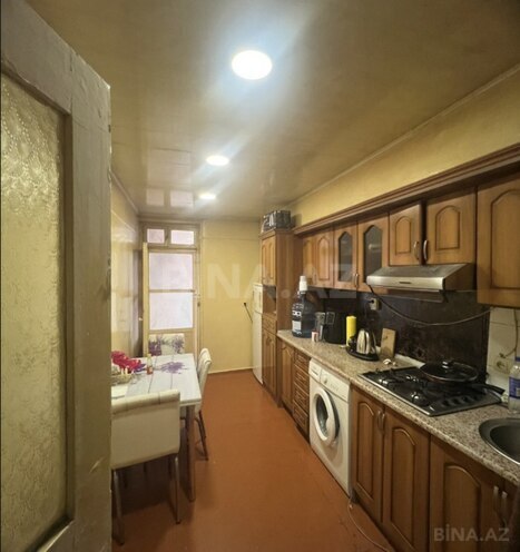 İcarəyə verilir 3 otaqlı köhnə tikili 95 m², Əhmədli m., photo 4 from 7