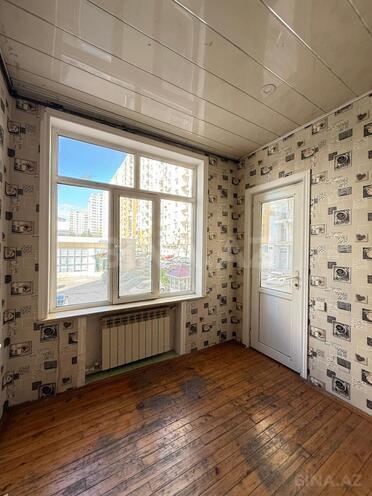 Продаётся 2-комн. новостройка 89 м², м. Ази Асланов, photo 11 from 19