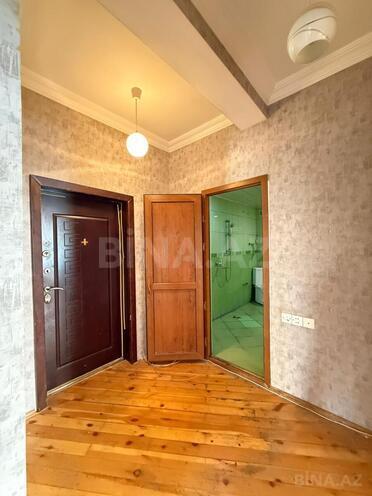 Продаётся 2-комн. новостройка 89 м², м. Ази Асланов, photo 13 from 19