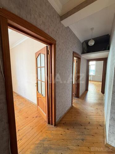 Продаётся 2-комн. новостройка 89 м², м. Ази Асланов, photo 16 from 19