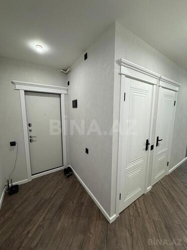 Satılır 3 otaqlı köhnə tikili 94 m², Bakıxanov q., photo 16 from 17